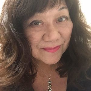 Meet your Posher, Carol